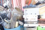 The Junk Heap