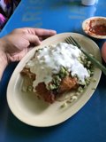 Food Presentation at its Finest