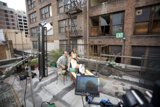 Capturing the City