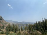 Majestic Mountains and Serene Lake