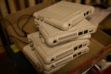 Tower of Tech