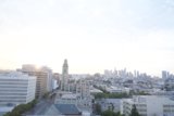 Morning in the Metropolis
