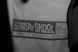 Sunday Skool Tee