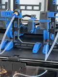 3D Printing for Wheeled Machines