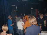 Nightclub Speaker Session