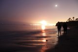 Sunset Stroll