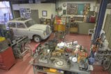 Inside the Factory