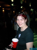 Red Cup, Redhead