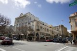 The Vibrant Pulse of Downtown Monterey