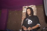 Respect Bailey's Deejay Set