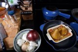 Sizzling Onions and Garlic