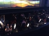 The Santa Fe Orchestra Takes the Stage