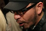 Black Hat, Clear Glasses