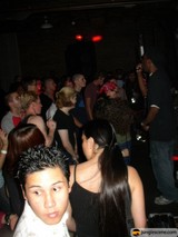 Night Club Party