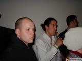 Men in the Club