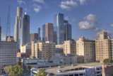 Skyline Symphony