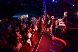 Respect Adam F: An Urban Concert Experience