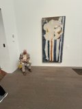 Contemplating Modern Art