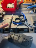 Electrical Repairs at a Factory in San Francisco