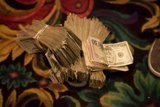 Money Stacks
