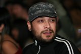 The Bearded Man in the Cap