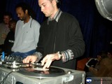 Live DJ Set at Muse Nightclub