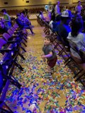 Confetti Wonderland