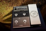 Digital Audio Interface Close Up
