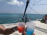 Serenity on the High Seas