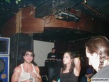Nightclub Performance