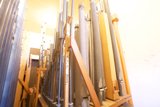 Pipes Galore