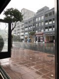 Rainy Day in the City