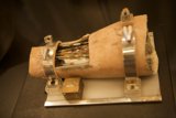 Archaeological Prosthetic Limb Model