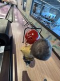Bowling Adventure at Broadway Plaza