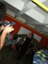 Capturing the Costume Contest