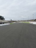 Racing Tranquility
