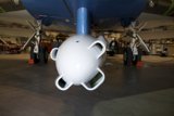 Up Close with a Prop-Powered Plane