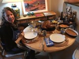 Thanksgiving Feast