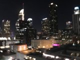 Glittering Metropolis