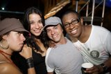 Party with DJ Marky