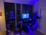 Working from Home