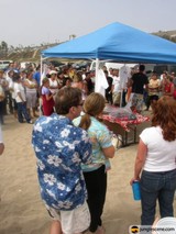 Beach Bazaar
