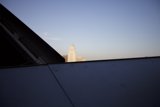 A Bird's Eye View of the City