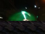 Glow in the Urban Tunnel