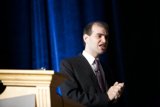 Keynote Speaker at DEFCON