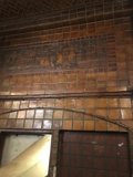 Awe-Inspiring Slate Ceiling of Berlin's Old Train Station