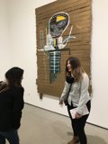 Art and Conversation