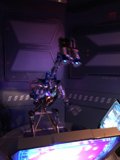 The Robotic Operator