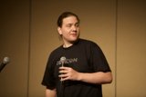 Solo Performance at Defcon 18