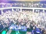 Electric Night at the LA Club